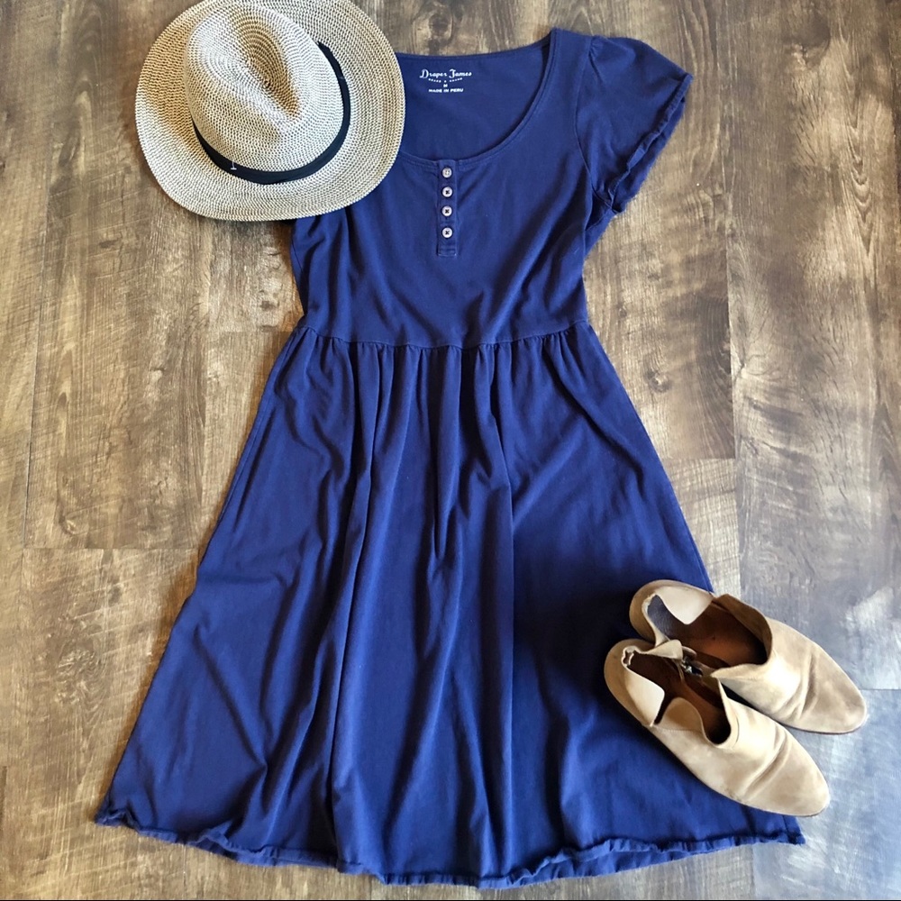 Draper James | Casual Dress
